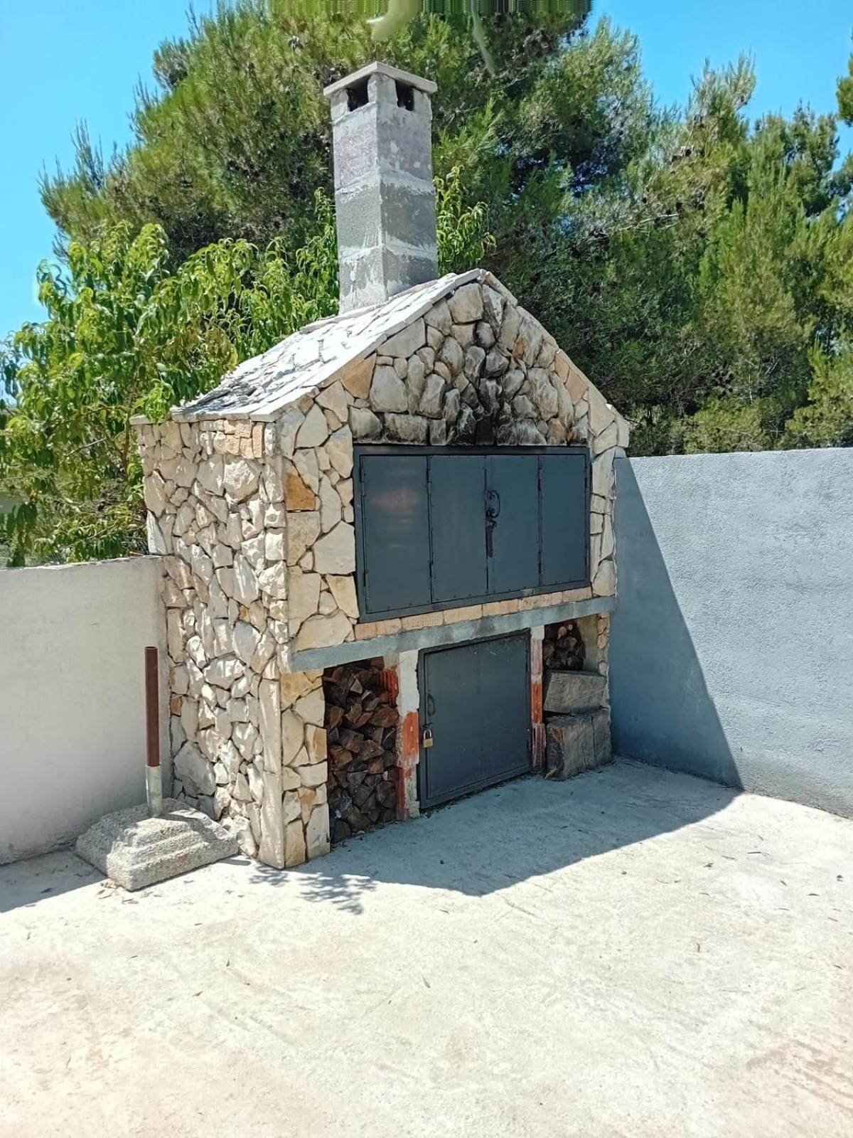 Apartman Markovic Sea View Zadar Exterior foto