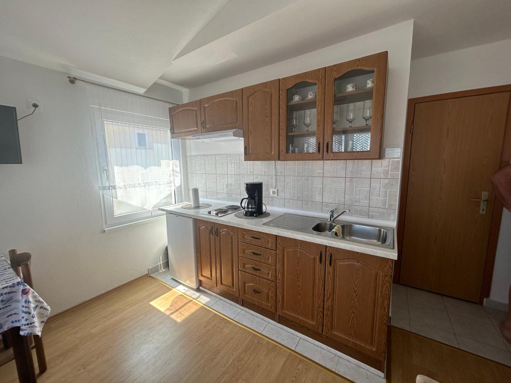Apartman Markovic Sea View Zadar Exterior foto